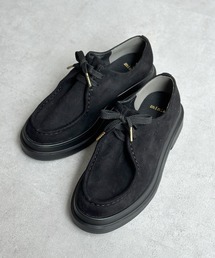 CPCM | ワラビーシューズ(モカシン/デッキシューズ)