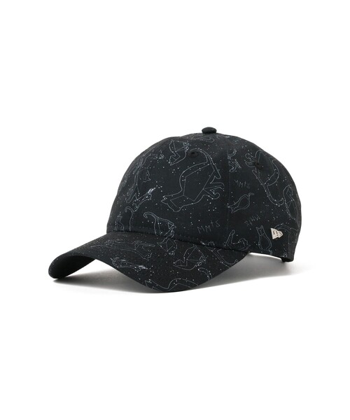 別注】NEW ERA / キャットトラッパー（ハット）｜mmts（マミタス