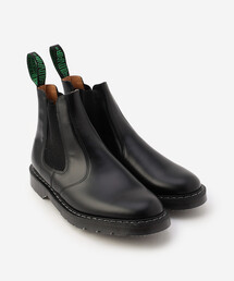 SOLOVAIR | SOLOVAIR | DEALER BOOT MEN(ブーツ)