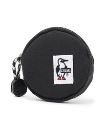 CHUMS(�`�����X)��CHUMS/�`�����X �R�C���P�[�X ROUND COIN CASE ���T�C�N�����E���h�R�C���P�[�X CH60-3573(�R�C���P�[�X)