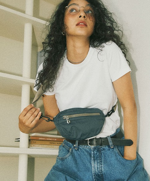 cross marche（クロスマルシェ）の「【TRIP.INN】2WAYポケッタブル