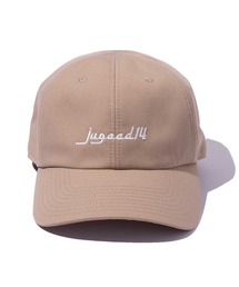 Jugaad14（ジュガードフォーティーン）の「【jugaad14】COAST CAP（キャップ）」