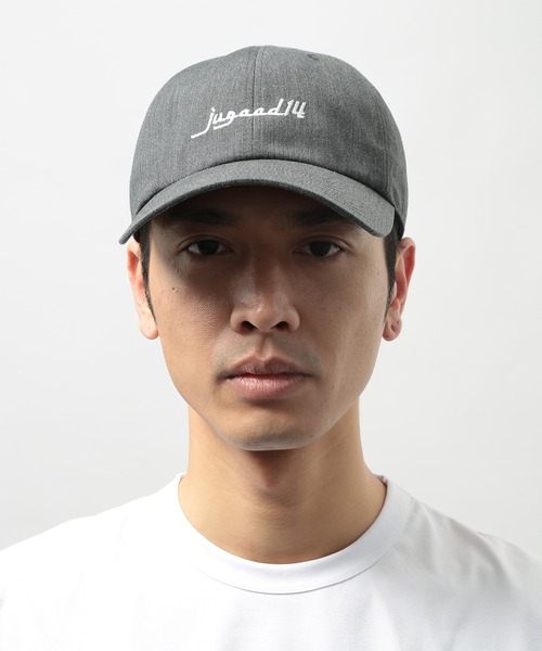 caito キャップ jugaad14】COAST CAP（キャップ）｜Jugaad14（ジュガード