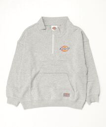 Dickies | Dickies/ディッキーズ DK MS ハーフジッププルオーバー ムラサキスポーツ別注 80256800(スウェット)