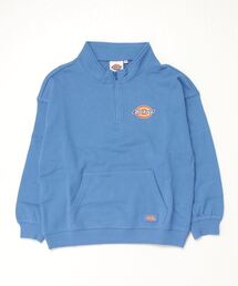 Dickies | Dickies/ディッキーズ DK MS ハーフジッププルオーバー ムラサキスポーツ別注 80256800(スウェット)