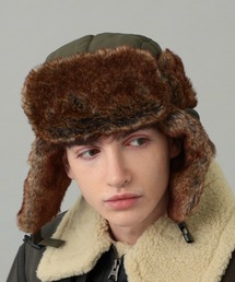 Alpha Industries | フライトキャップ(ハット)