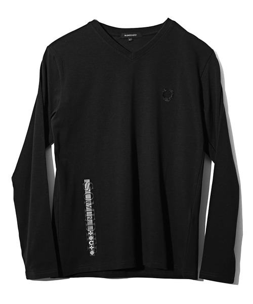 LEMONed 船とハートの黒Tシャツ海賊バージョン THE LEMONHEADS : LOGO(BLACK) (ユニセックス 海外輸入バンド