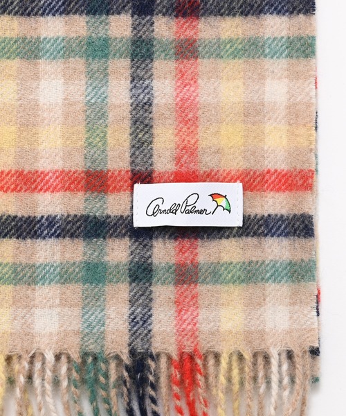 Arnold Palmer（アーノルドパーマー）の「パーマーチェック レギュラー