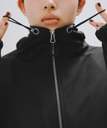 TODAYFUL | 【TODAYFUL/トゥデイフル】ナイロンジップブルゾン(ブルゾン)