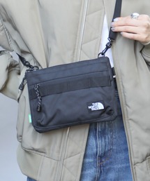 THE NORTH FACE（ザノースフェイス）の「【THE NORTH FACE】CAMP CROSS BAG NN2PN64A（ショルダーバッグ）」