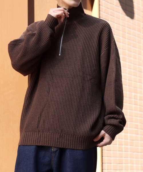 OPEN YY フード付きセーター S ニット地のセットアップなんてあるの？ – The DUFFER of St.GEORGE