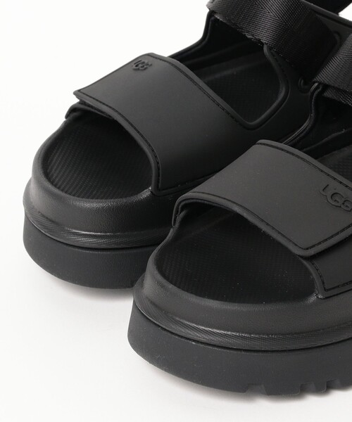 UGG（アグ）の「UGG(R) / GoldenGlow（サンダル）」 - WEAR
