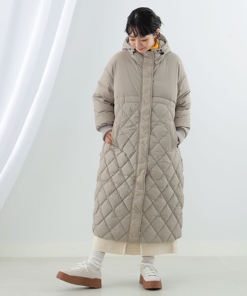 Ray BEAMS（レイビームス）の「【WEB限定】PUMA / メイズ スタック ソフト ウィンター スニーカー（スニーカー・レディース・ブラック/ホワイト・24.0cm/23.0cm/24.5cm/23.5cm）」の5枚目の写真