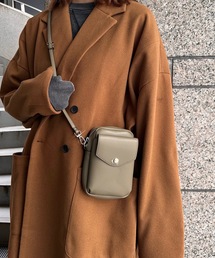 Legato Largo / かるいかばんマイクロショルダー / LH-P0005Z