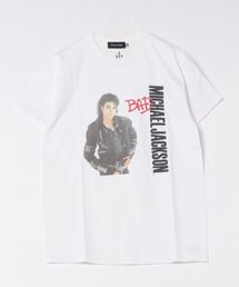 値下げ！ マイケル•ジャクソン　Tシャツ　Sサイズ B.C STOCK tシャツ マイケルジャクソン別注 半袖Tシャツ メンズ