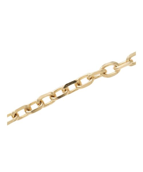 GYDA(ジェイダ)の「JEYSUS gyda Heart ネックレス(ネックレス・レディース・シルバー/ゴールド・FREE)」の16枚目の写真