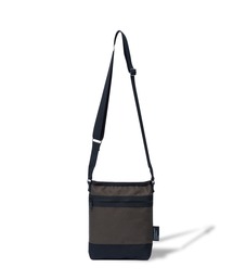 MARGARET HOWELL idea(マーガレットハウエルアイデア)URBAN MILITARY ショルダーバッグ