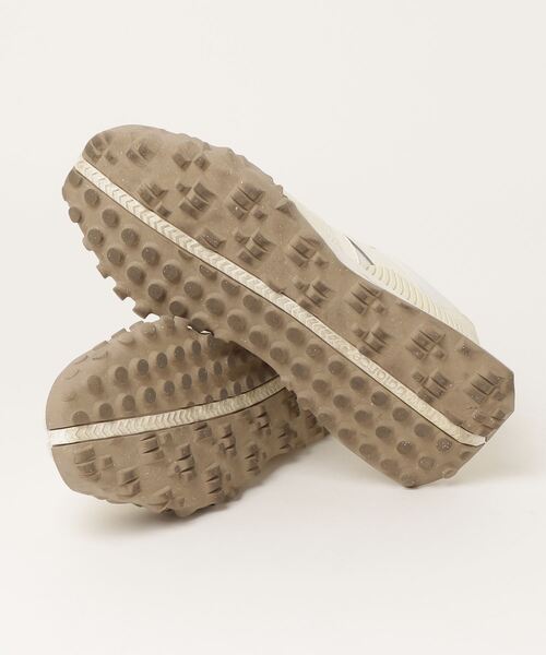 NEW BALANCE（ニューバランス）の「ローカットスニーカー（スニーカー・レディース・ホワイト・24cm）」の3枚目の写真