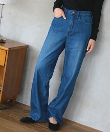 Healthy denim | 【別注】Healthy DENIM / Serissa デニム パンツ 24FW(デニムパンツ)