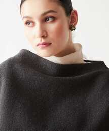 Tiara | ラメベスト(ニット/セーター)