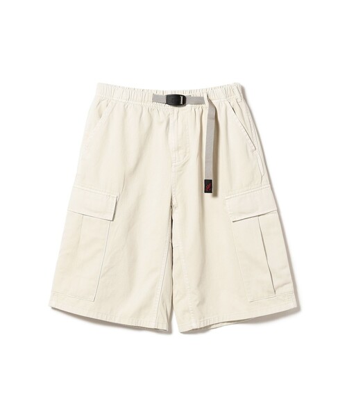 GRAMICCI × BRIEFING × BEAMS 別注 カーゴショーツ S GRAMICCI × BRIEFING × BEAMS 別注 カーゴショーツが5月下旬発売