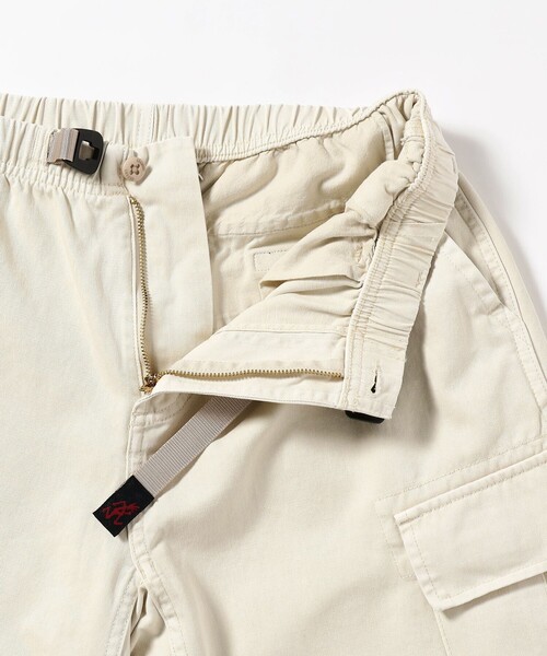 z*o様 ⭐️GRAMICCIグラミチXオッシュマンズ⭐️カーゴパンツ⭐️L⭐️ Gramicci（グラミチ）の「GRAMICCI / 別注 6ポケット カーゴ