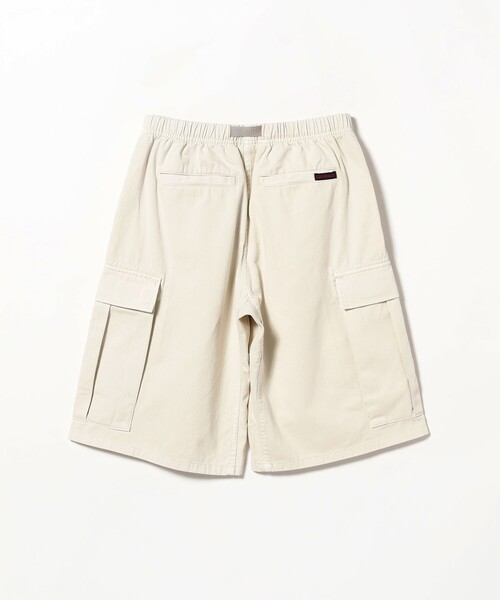 Gramicci（グラミチ）の「GRAMICCI × BEAMS / 別注 カーゴ ショーツ