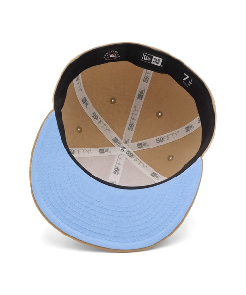 Amazon | ニューエラ newera キャップ 59FIFTY 14561993