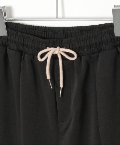 VENCEEXCHANGE（ヴァンスエクスチェンジ）の「ストレートラインパンツ（その他パンツ・レディース・グリーン/ブラック・L/M/S）」の17枚目の写真