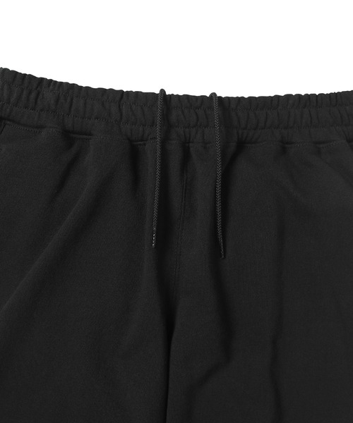 thisisneverthat（ディスイズネバーザット）の「SP-Logo Sweatpant（スウェットパンツ・メンズ・ブラック/フューシャピンク/ヘザーグレー・S/M/L/XL）」の17枚目の写真