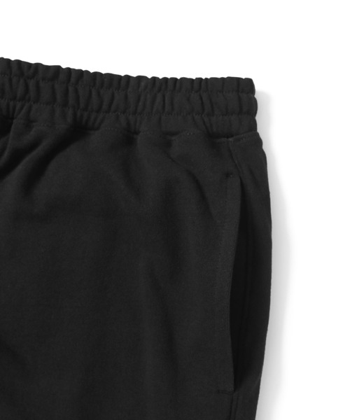 thisisneverthat（ディスイズネバーザット）の「SP-Logo Sweatpant（スウェットパンツ・メンズ・ブラック/フューシャピンク/ヘザーグレー・S/M/L/XL）」の18枚目の写真