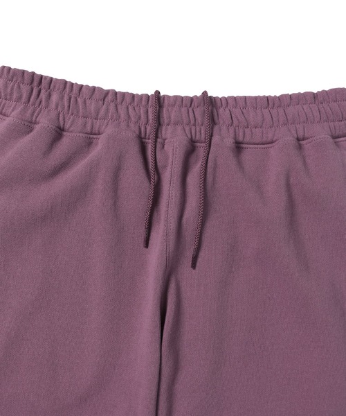 thisisneverthat（ディスイズネバーザット）の「SP-Logo Sweatpant（スウェットパンツ・メンズ・ブラック/フューシャピンク/ヘザーグレー・S/M/L/XL）」の7枚目の写真