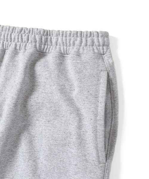 thisisneverthat ネバザ グレー スウェットパンツ Mサイズ thisisneverthat（ディスイズネバーザット）の「SP-Logo