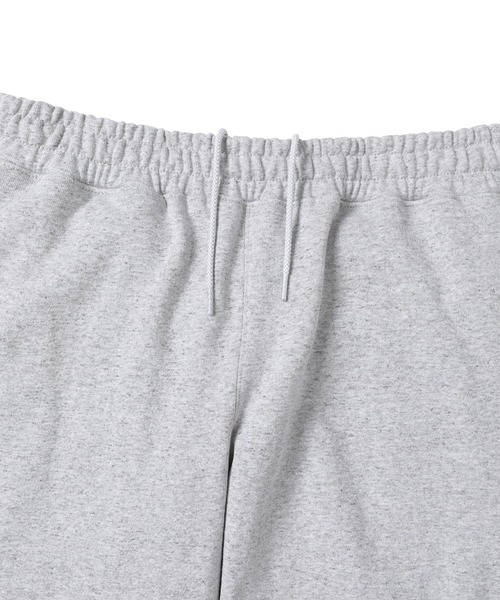 thisisneverthat（ディスイズネバーザット）の「SP-Logo Sweatpant（スウェットパンツ・メンズ・ブラック/フューシャピンク/ヘザーグレー・S/M/L/XL）」の6枚目の写真