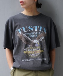 GOOD ROCK SPEED | GOOD ROCK SPEED (グッドロックスピード) 別注イーグルTシャツ(Tシャツ/カットソー)