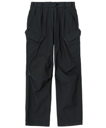 ★決算特価商品★ ZUCCa（ズッカ）の「コットンリップストップ S / パンツ / パンツ