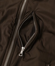 Dries Van Noten モヘアウールムートンジャケット カーキ DRIES VAN NOTEN ドリスヴァンノッテン 通販 VARSEN 1275 M.W.
