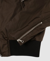 ジャケット・アウター dries van noten VERMONT 8210M.W.JACKET 81830508_8_d_215.jpg