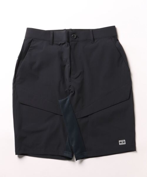 TOMMY HILFIGER GOLF(トミー ヒルフィガー ゴルフ)の「ハイブリッド ショートパンツ(その他パンツ・メンズ・ネイビー/ホワイト/ブラック・L/M/LL/XL)」の3枚目の写真