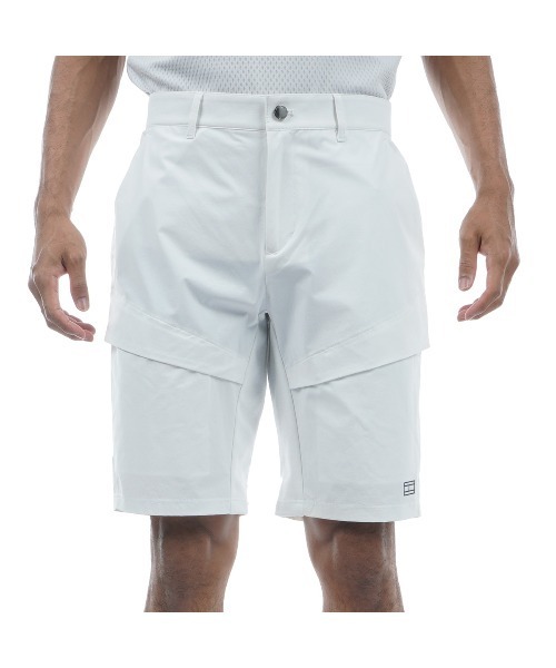 TOMMY HILFIGER GOLF(トミー ヒルフィガー ゴルフ)の「ハイブリッド ショートパンツ(その他パンツ・メンズ・ネイビー/ホワイト/ブラック・L/M/LL/XL)」の5枚目の写真
