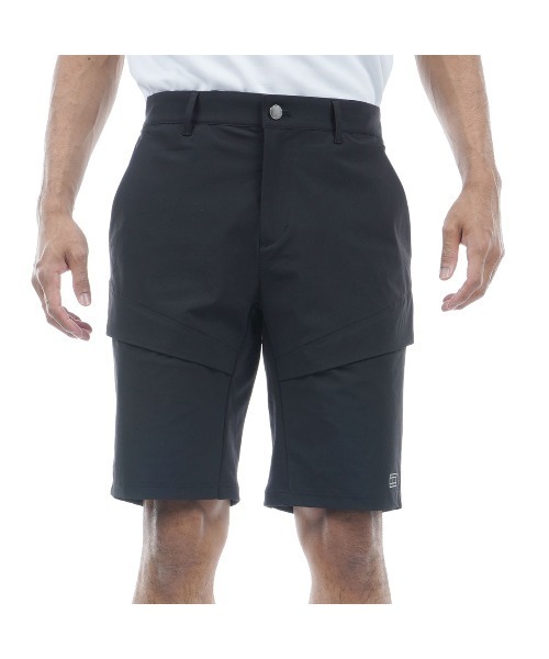 TOMMY HILFIGER GOLF(トミー ヒルフィガー ゴルフ)の「ハイブリッド ショートパンツ(その他パンツ・メンズ・ネイビー/ホワイト/ブラック・L/M/LL/XL)」の8枚目の写真