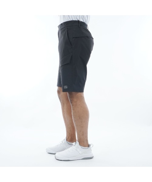 TOMMY HILFIGER GOLF(トミー ヒルフィガー ゴルフ)の「ハイブリッド ショートパンツ(その他パンツ・メンズ・ネイビー/ホワイト/ブラック・L/M/LL/XL)」の10枚目の写真