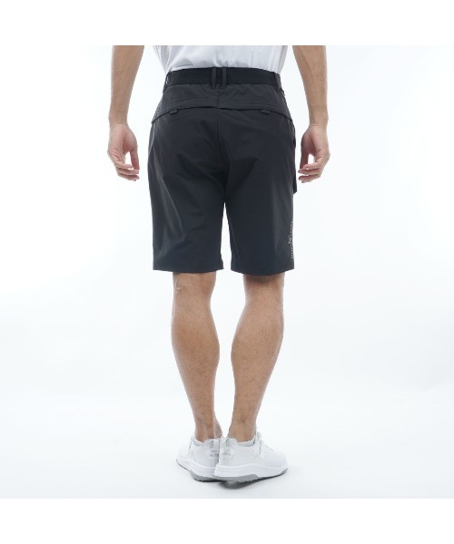 TOMMY HILFIGER GOLF(トミー ヒルフィガー ゴルフ)の「ハイブリッド ショートパンツ(その他パンツ・メンズ・ネイビー/ホワイト/ブラック・L/M/LL/XL)」の15枚目の写真
