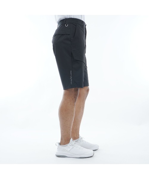 TOMMY HILFIGER GOLF(トミー ヒルフィガー ゴルフ)の「ハイブリッド ショートパンツ(その他パンツ・メンズ・ネイビー/ホワイト/ブラック・L/M/LL/XL)」の16枚目の写真