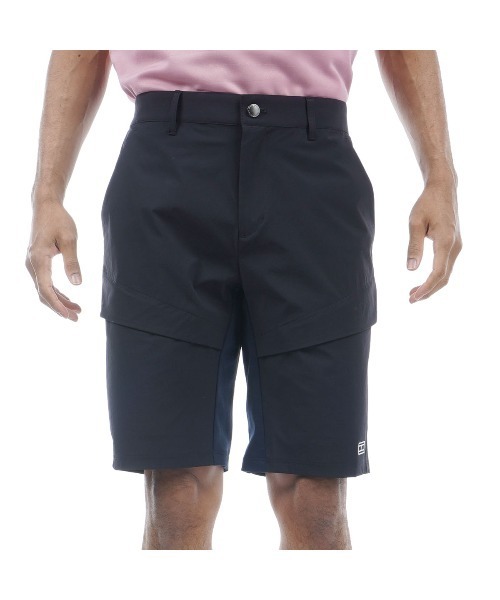 TOMMY HILFIGER GOLF(トミー ヒルフィガー ゴルフ)の「ハイブリッド ショートパンツ(その他パンツ・メンズ・ネイビー/ホワイト/ブラック・L/M/LL/XL)」の19枚目の写真