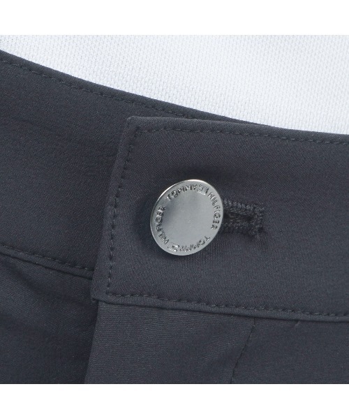 TOMMY HILFIGER GOLF(トミー ヒルフィガー ゴルフ)の「ハイブリッド ショートパンツ(その他パンツ・メンズ・ネイビー/ホワイト/ブラック・L/M/LL/XL)」の13枚目の写真