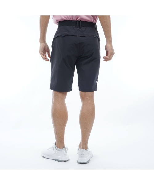 TOMMY HILFIGER GOLF(トミー ヒルフィガー ゴルフ)の「ハイブリッド ショートパンツ(その他パンツ・メンズ・ネイビー/ホワイト/ブラック・L/M/LL/XL)」の14枚目の写真