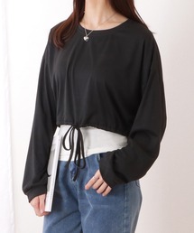 ドローストリング」に該当するトップスファッション通販 - ZOZOTOWN
