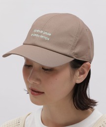 LAKOLE | アソートロゴキャップ / 103018(キャップ)