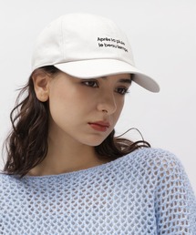 LAKOLE | アソートロゴキャップ / 103018(キャップ)